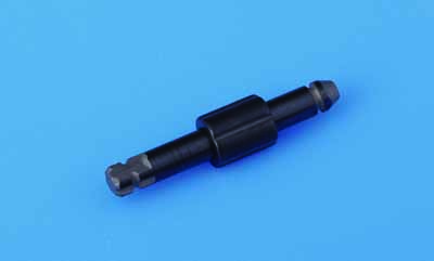 Ceramic shaft core and bushing - Zirconia