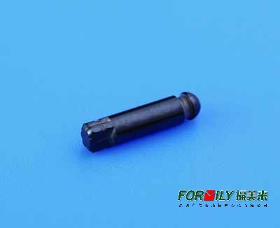 Ball head shaft - Zirconia