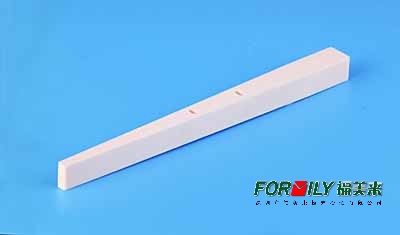 High temperature resistant ceramics