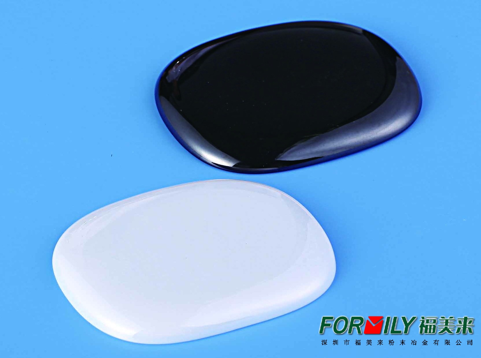 Ceramic appearance parts