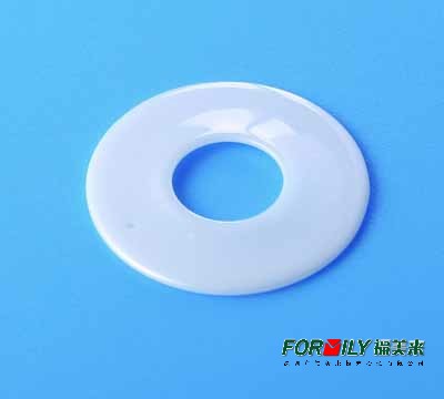 Ceramic appearance parts